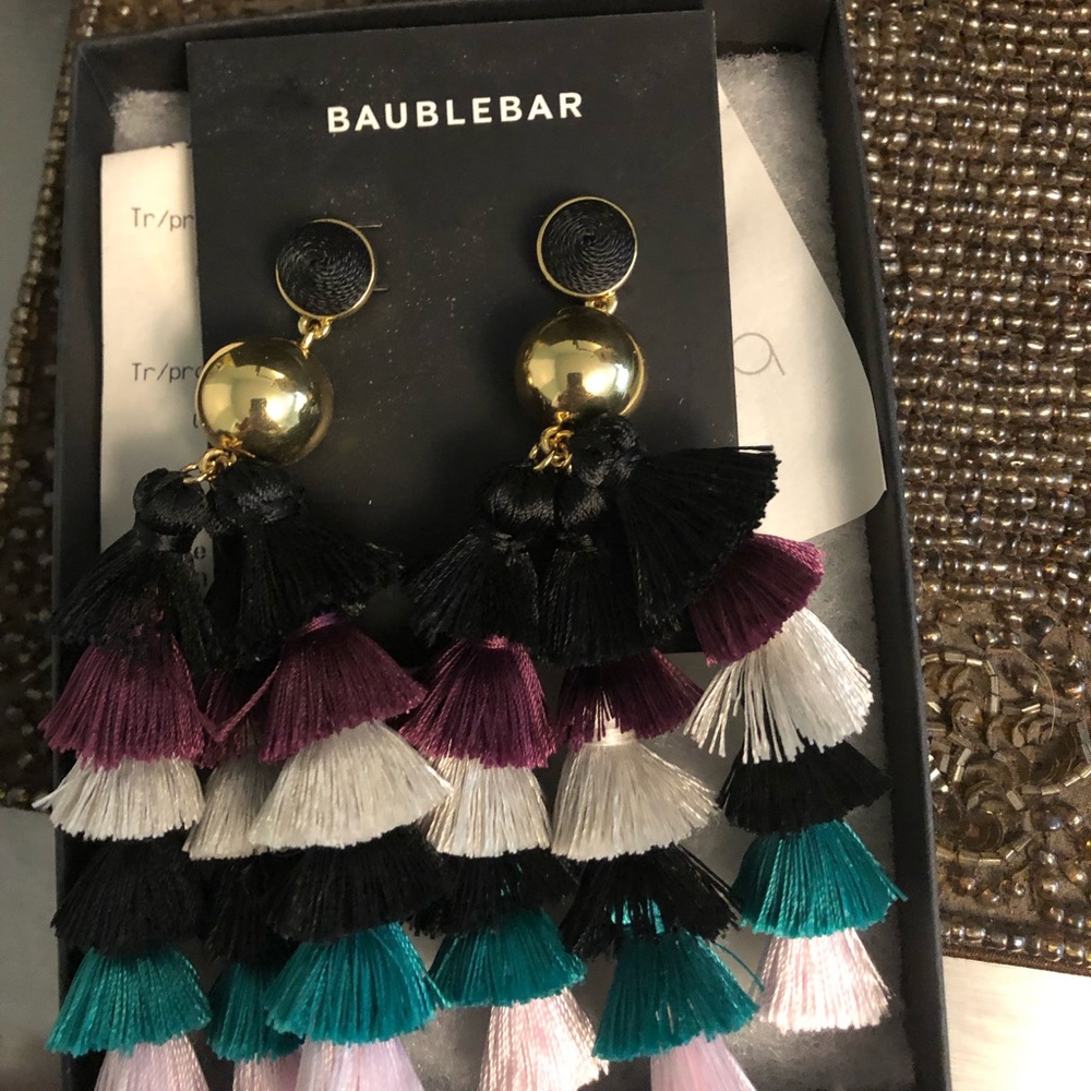 Baublebar Earrings